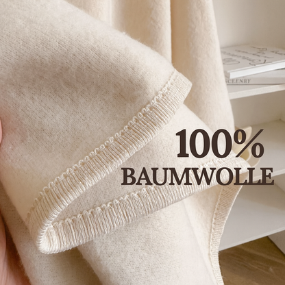 Arinova-Poncho Schal