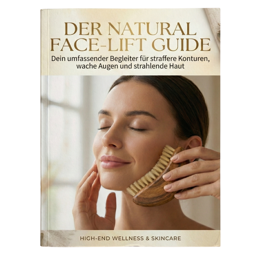 Tipps für junge und weiche Haut E-Book