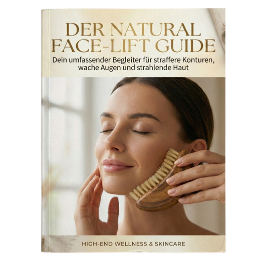 Tipps für junge und weiche Haut E-Book